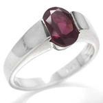 Gemstone Ring