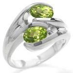 Gemstone Ring