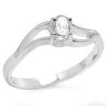 Gemstone Ring