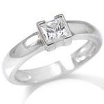 Gemstone Ring