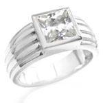 Gemstone Ring