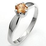 Gemstone Ring