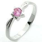 Gemstone Ring