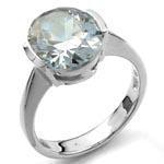Gemstone Ring