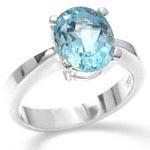 Gemstone Ring