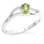 Gemstone Ring