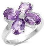 Gemstone Ring