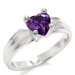 Gemstone Ring