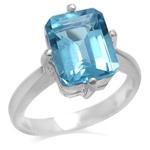 Gemstone Ring