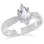 Gemstone Ring