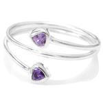 Gemstone Ring