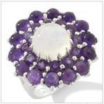 Gemstone Ring