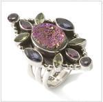 Gemstone Ring