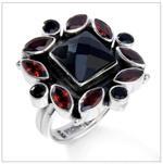 Gemstone Ring
