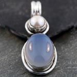 Gemstone Pendant