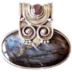 Silver Jewelry India