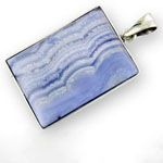 Gemstone Pendant