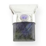 Gemstone Pendant