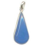 Gemstone Pendant