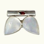 Gemstone Pendant