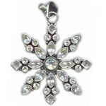 Gemstone Pendant