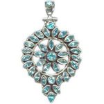 Gemstone Pendant