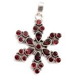 Gemstone Pendant