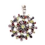 Gemstone Pendant