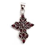 Gemstone Pendant