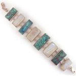 GEMSTONE BRACELET