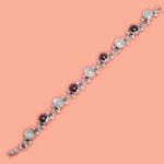 GEMSTONE BRACELET