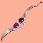 GEMSTONE BRACELET