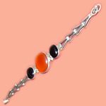 GEMSTONE BRACELET