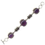 GEMSTONE BRACELET