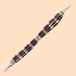 GEMSTONE BRACELET