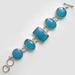 GEMSTONE BRACELET