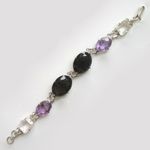 GEMSTONE BRACELET