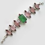 GEMSTONE BRACELET