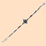 GEMSTONE BRACELET
