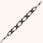 GEMSTONE BRACELET