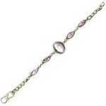 GEMSTONE BRACELET