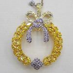 Gold Plated Jewelry
