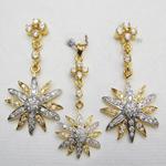 Gold Plated Jewelry