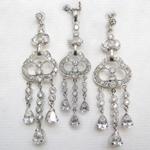 Gold Plated Jewelry