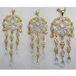 Gold Plated Jewelry