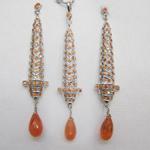 Gold Plated Jewelry