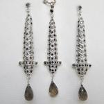 Gold Plated Jewelry