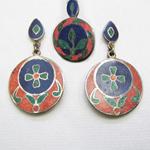 Gold Plated Jewelry